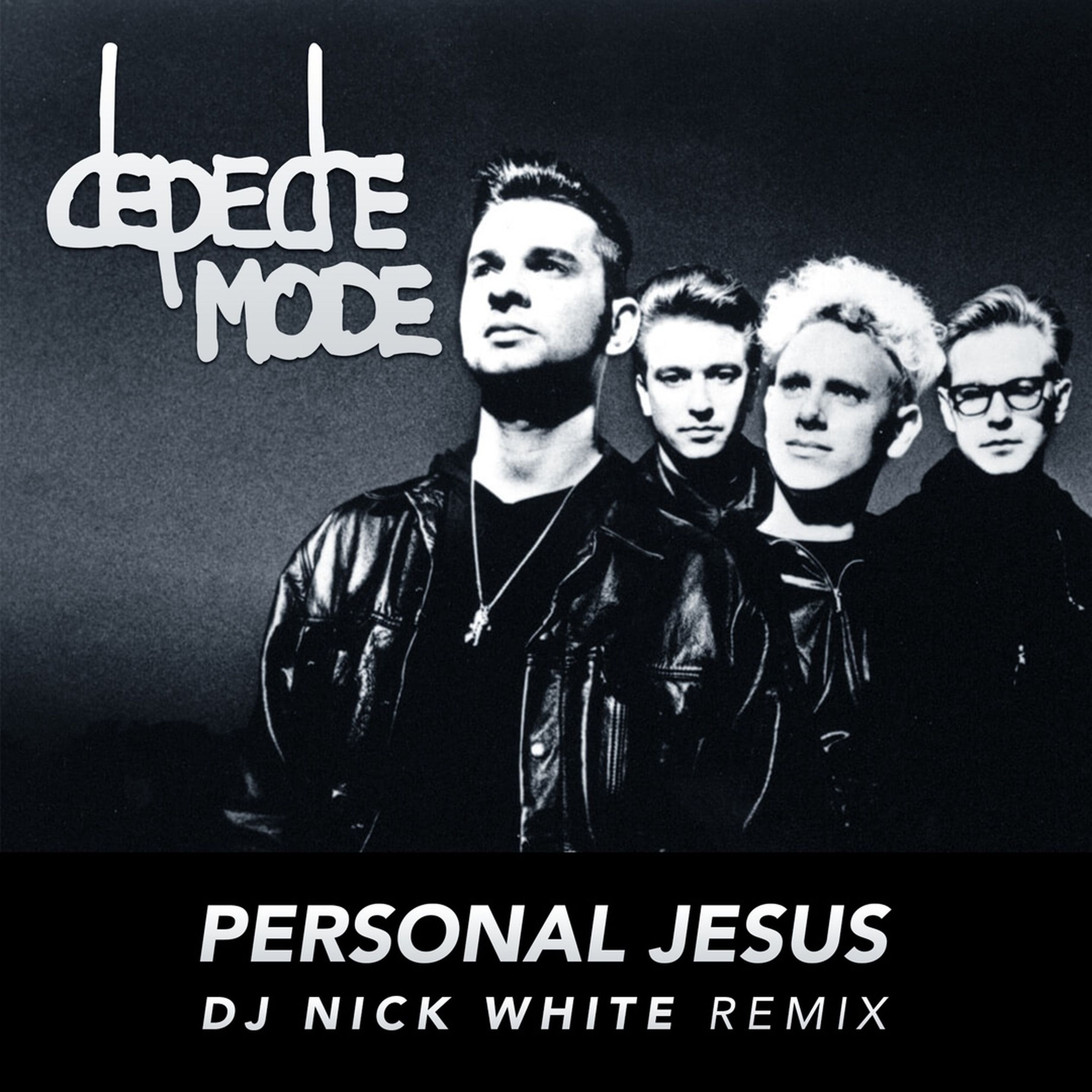 Depeche mode best remix