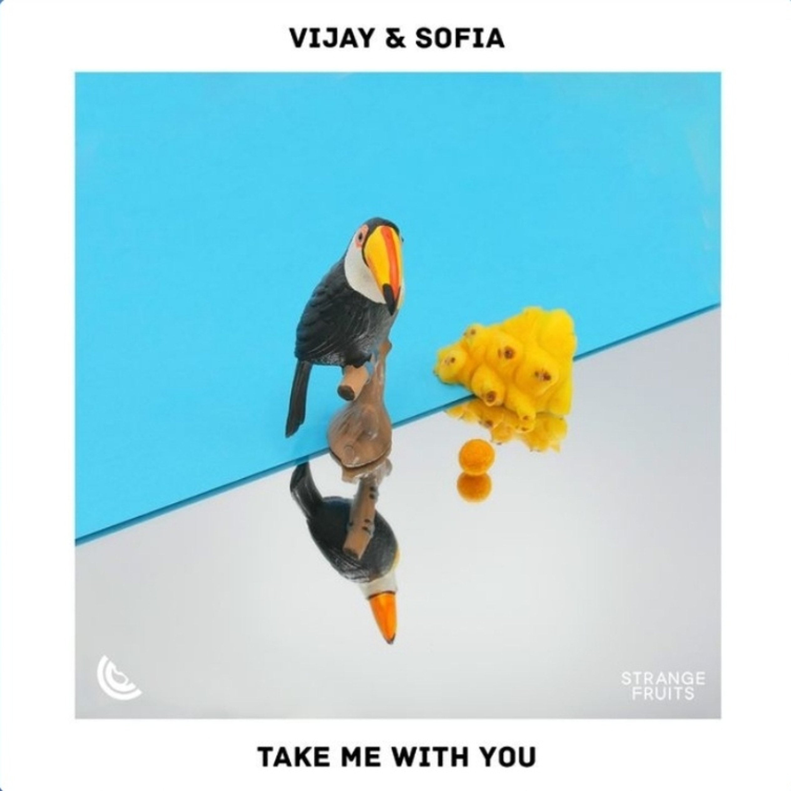 Take me up take me down. Vijay & Sofia. Vijay Sofia Zlatko Anas.a feat. Casual eternite alternative Kasual RMX.