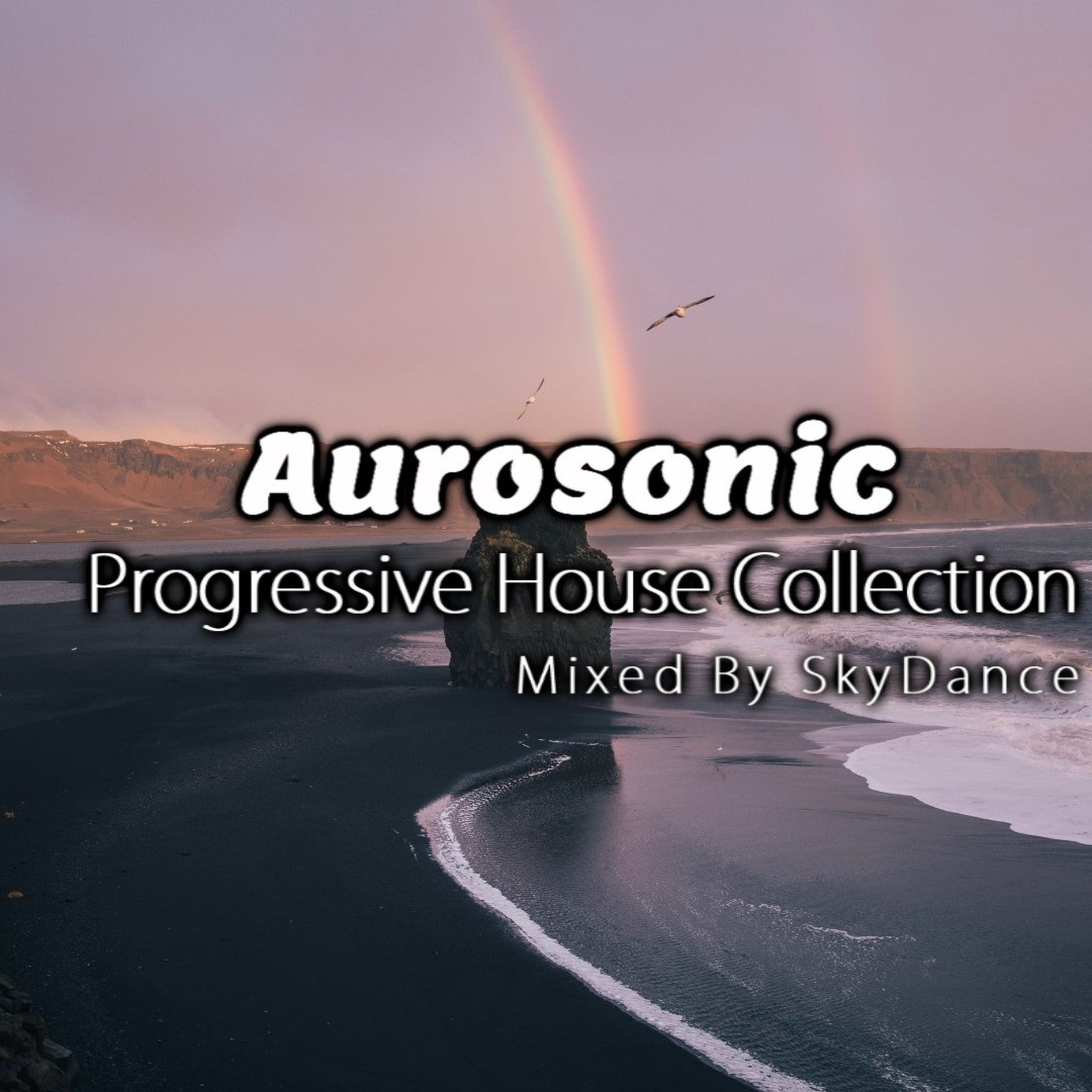 Best progressive house