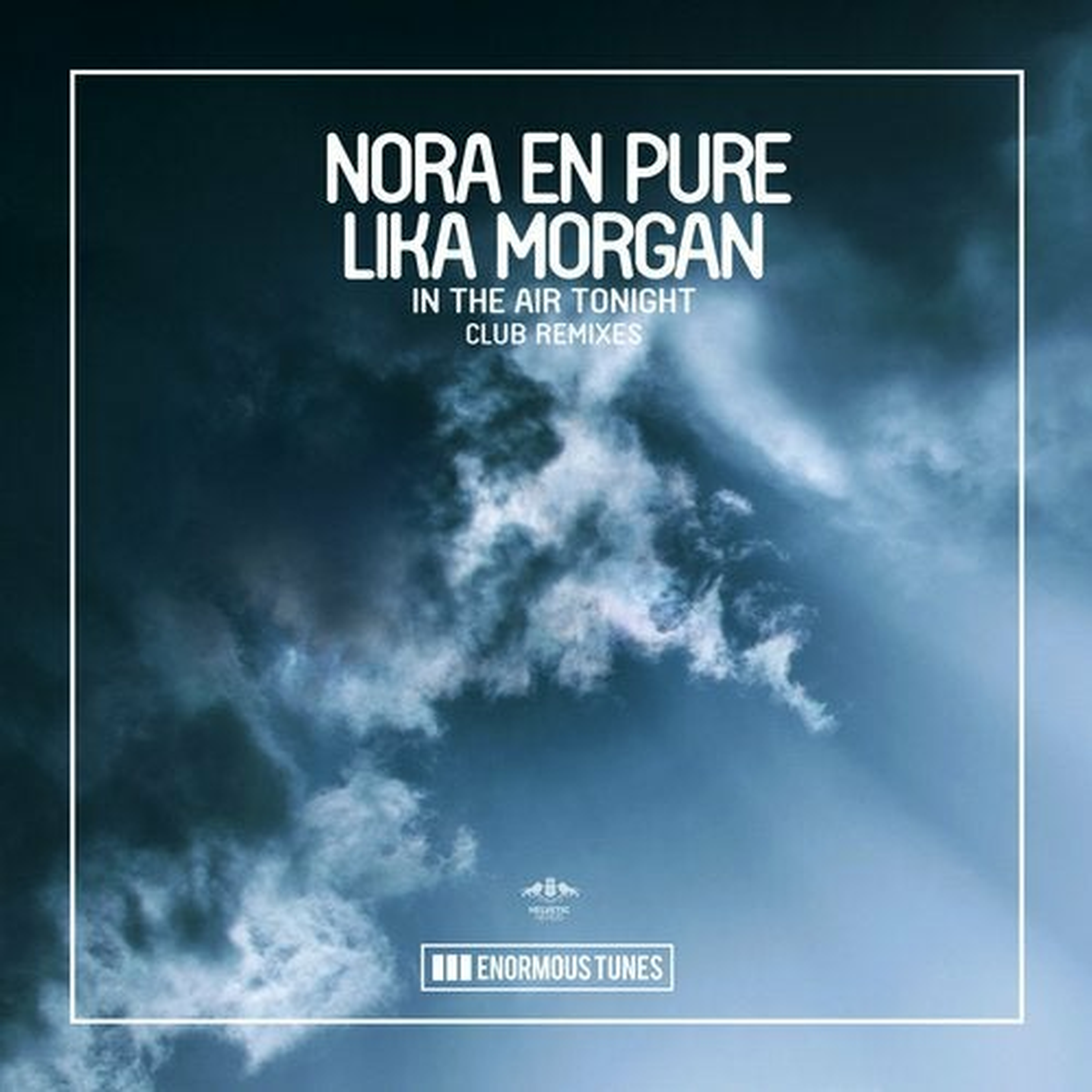 In the air tonight. Nora en Pure, lika Morgan. Nora en Pure - in the Air Tonight. In the Air Tonight Croatia Squad Remix Nora en Pure, lika Morgan. In the Air Tonight Энигма.