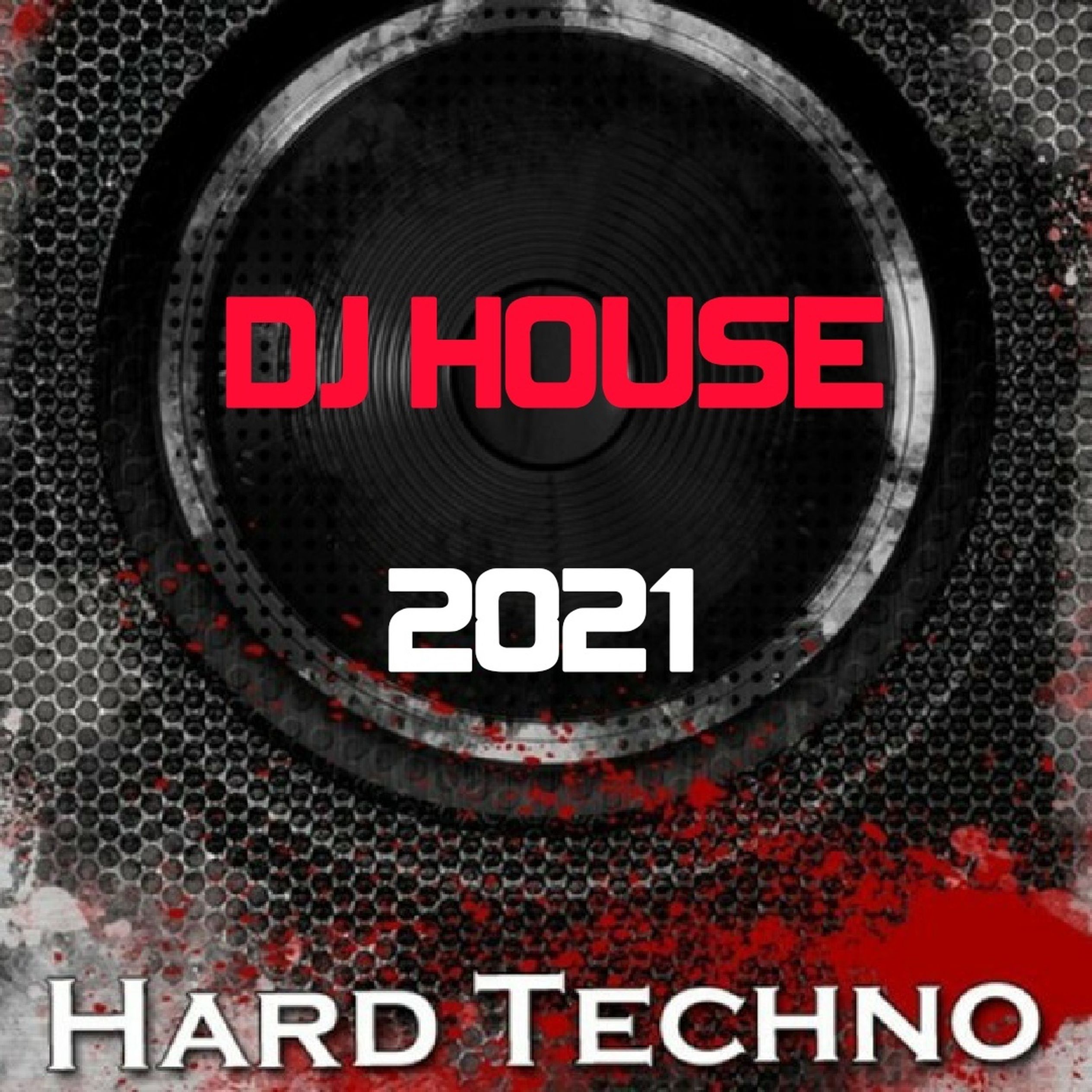 New techno. Dub techno. tecno 2025. техно музыка 2025. hard house music.