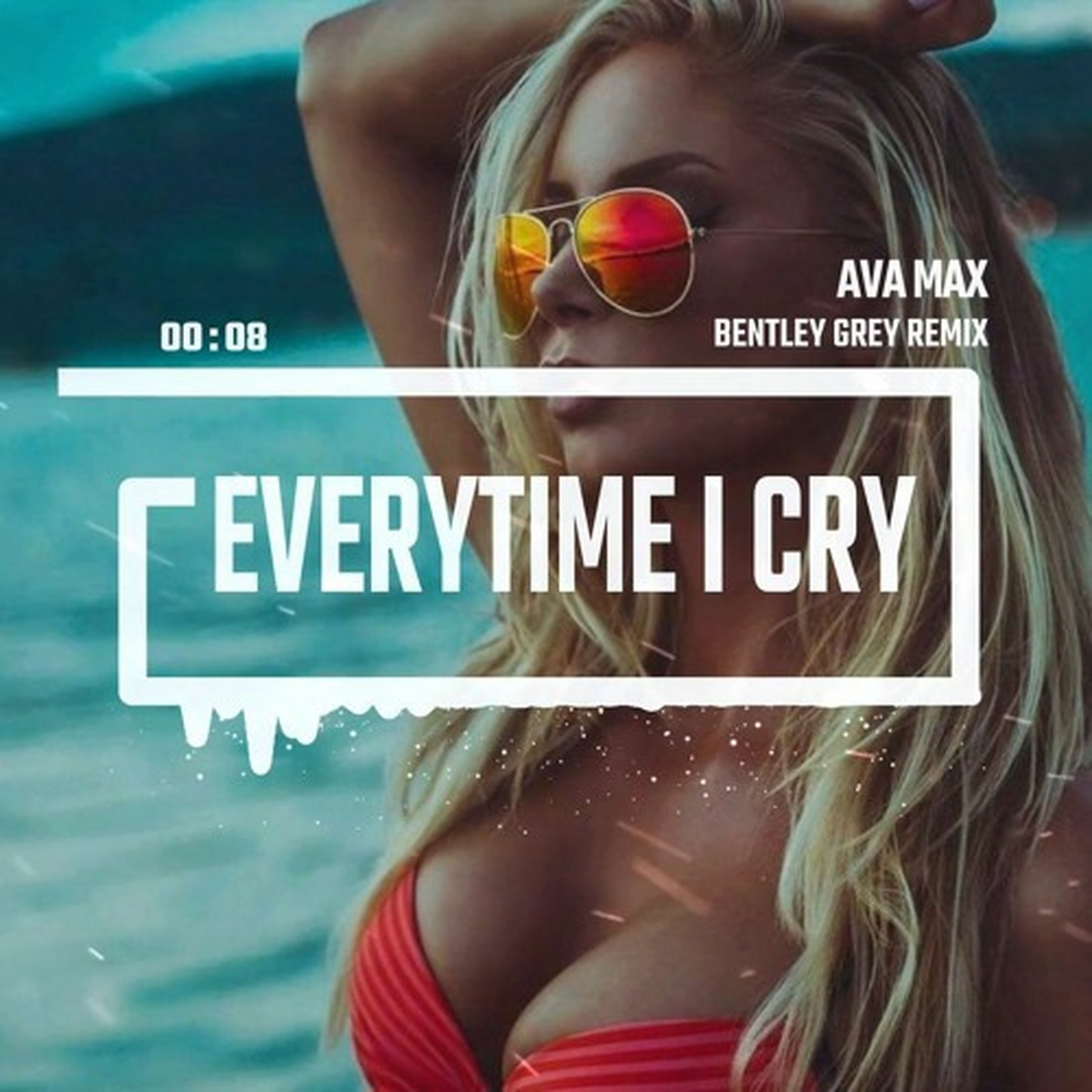 Ava Max Everytime i Cry