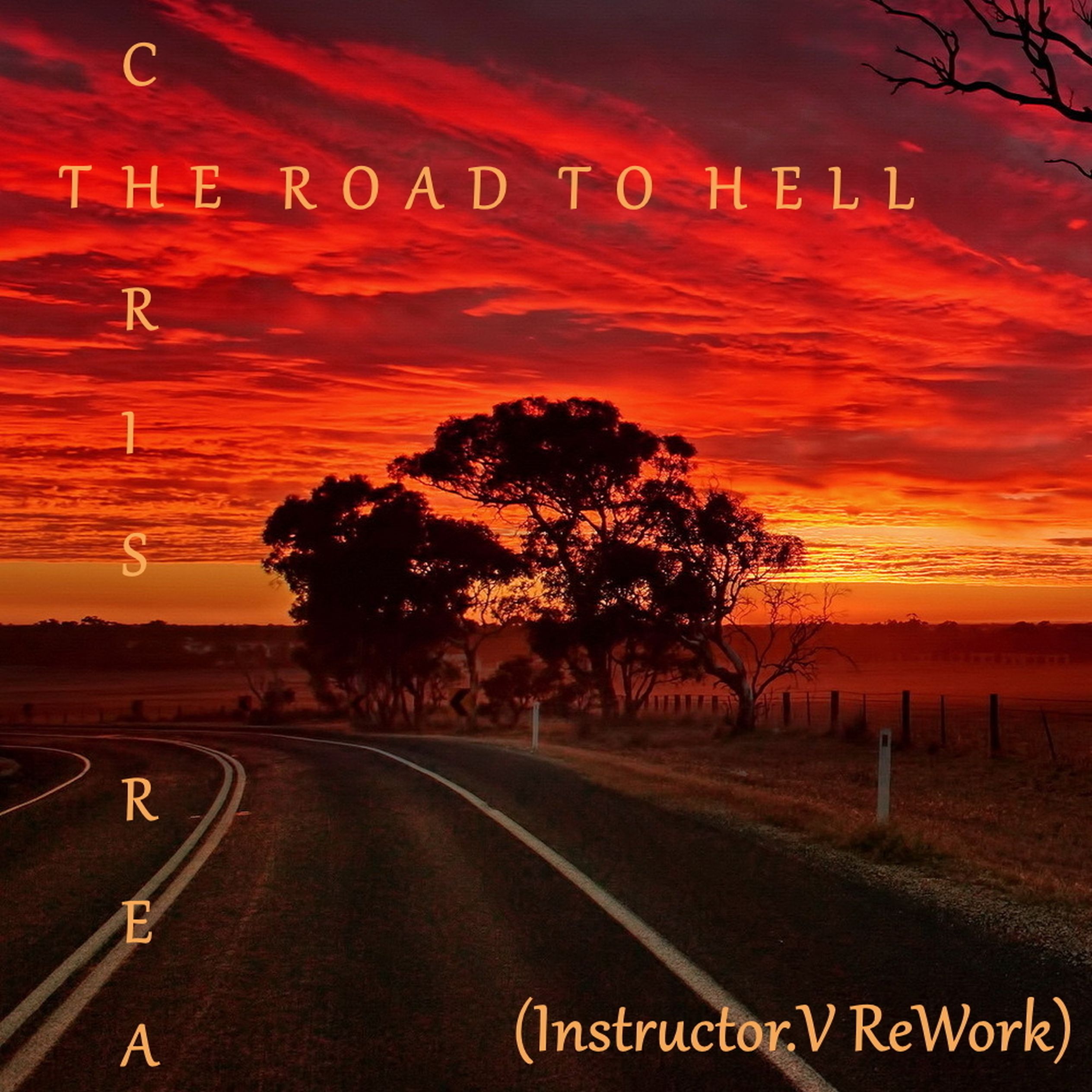 Chris rea road to hell