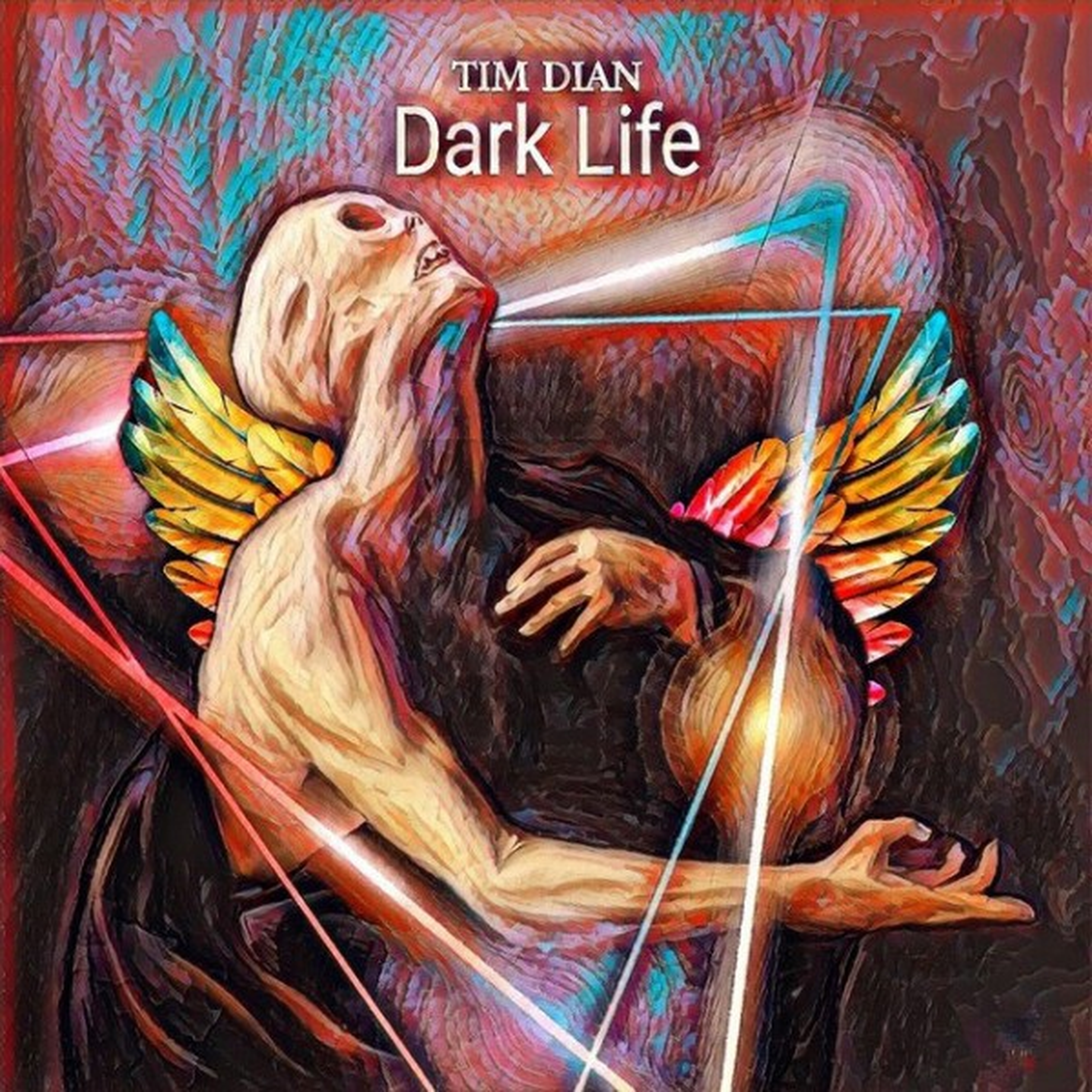 Dark life перевод