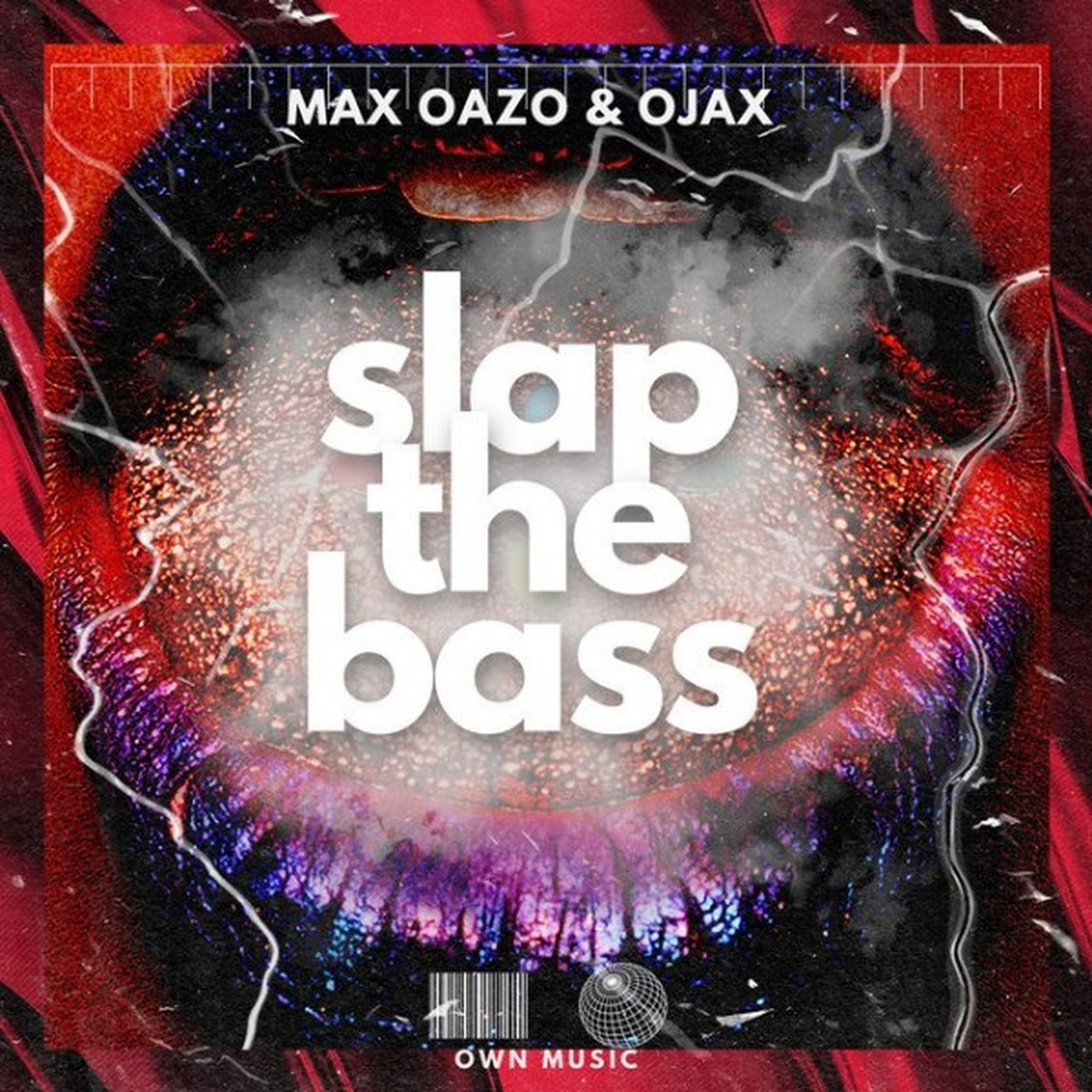 Max oazo mix