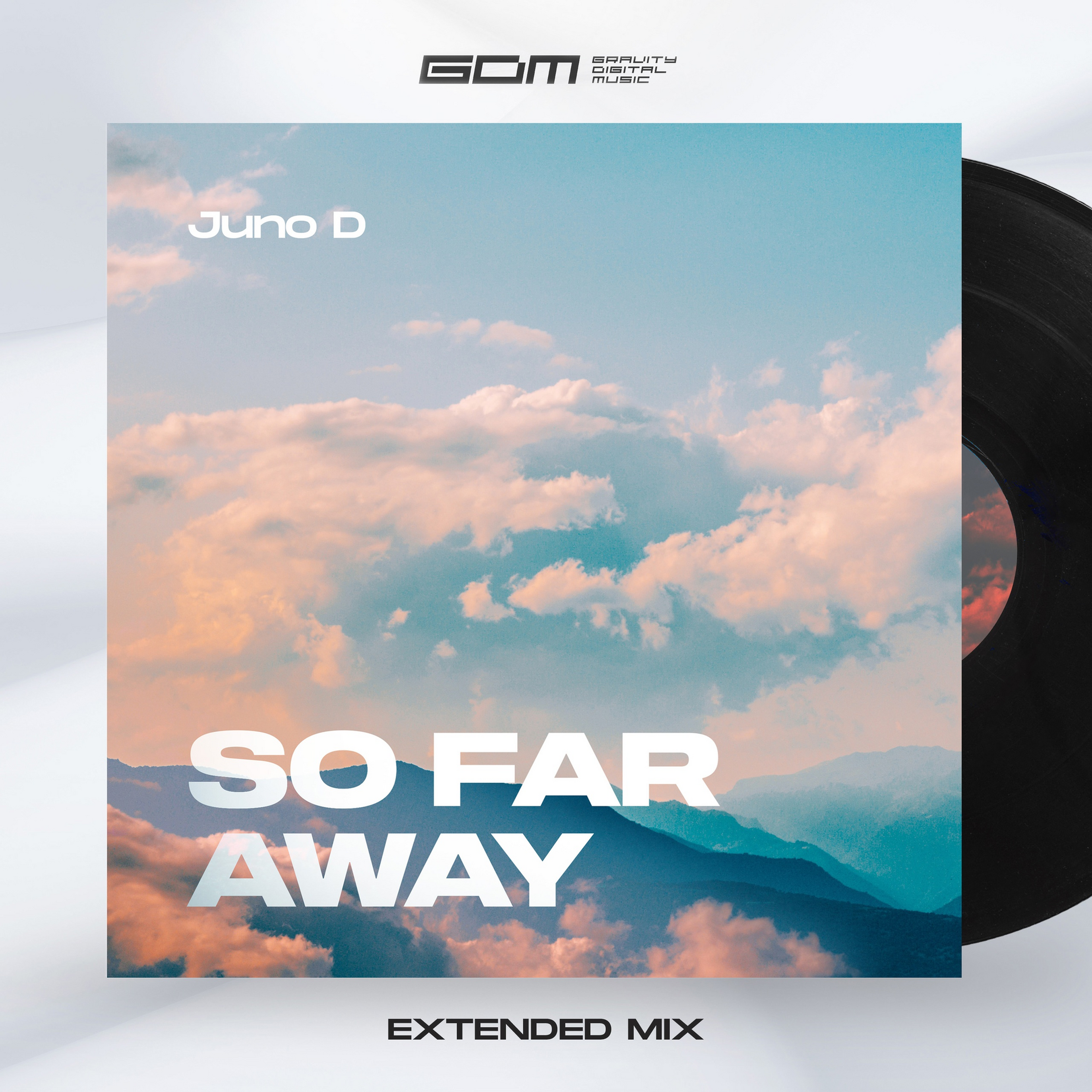 Away extended mix