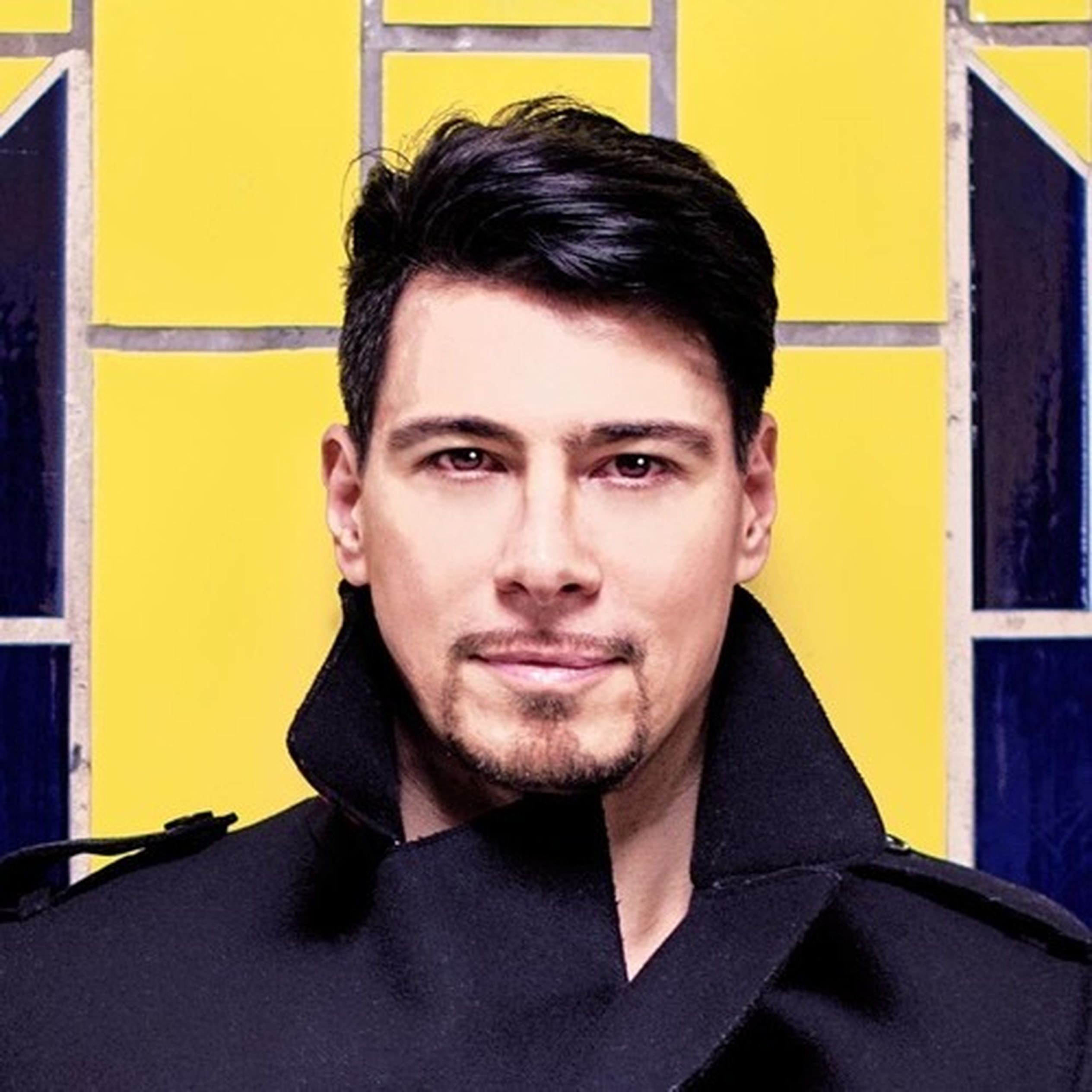 Thomas gold