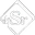 Стронций djSr