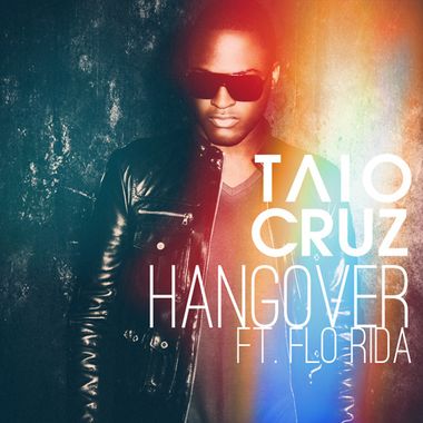 DJ Davetter – Taio Cruz Feat Flo Rida – Hangover (Dave Jones Radio.