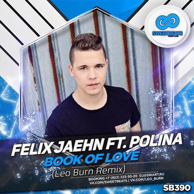 Felix jaehn book of love polina