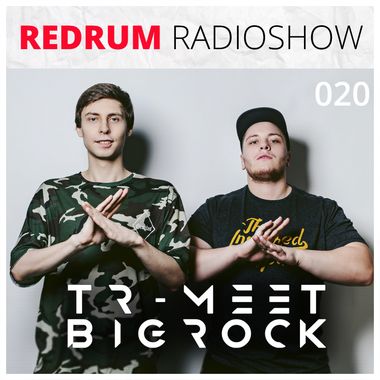 DJ Tr-Meet – Redrum Radioshow 020 Слушать Онлайн | Скачать На.