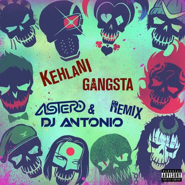 DJ Antonio – Kehlani - Gangsta (Astero & DJ Antonio Remix) Слушать.