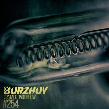 DJ Burzhuy – Epatage Radioshow #254 Слушать Онлайн | Скачать На.