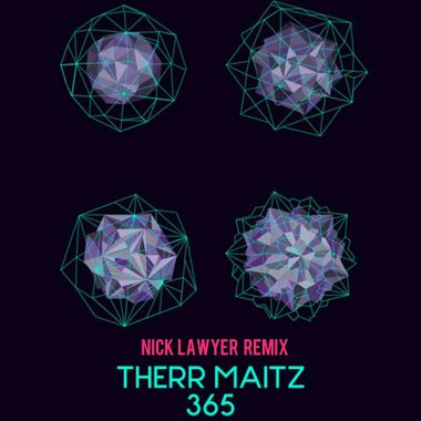 DJ Nick Lawyer – Therr Maitz - 365 (Nick Lawyer Radio Mix) Слушать.