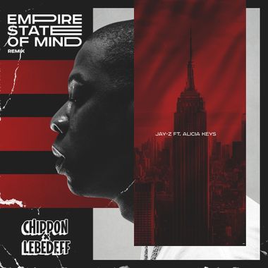 jay z empire state of mind discography