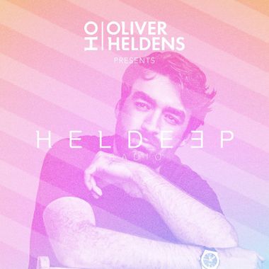 DJ Oliver Heldens – Heldeep Radio #241 слушать | скачать