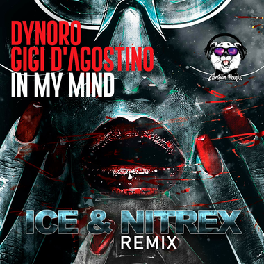 Dynoro & Gigi D'Agostino - In My Mind 
