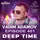 Vadim Adamov - DEEP TIME EPISODE#401[Record Deep] (20-03-2025)