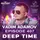 Vadim Adamov - DEEP TIME EPISODE#407[Record Deep] (01-05-2025)