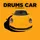 Drums Car
