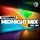 Midnight Mix (Vol 103) (Tracks & Full Mix)