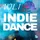 DJ Rob Rodriguez - INDIE DANCE MIX VOL. 1