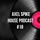 Axel Spike - House Podcast #18