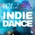 DJ Rob Rodriguez - INDIE DANCE MIX VOL. 2