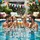 Summer Pool Party