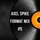 Axel Spike - Format Mix #5