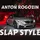 AR - SLAP STYLE #2