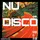 NU DISCO 30 | ОГНИ УРАЛА