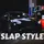 AR - SLAP STYLE #3