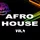 DJ Rob Rodriguez - AFRO HOUSE MIX VOL. 4