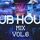 DJ Rob Rodriguez - CLUB HOUSE MIX VOL. 6