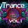DJ Rob Rodriguez - PSY & TRANCE MIX VOL. 1