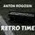 RETRO TIME #4