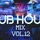 DJ Rob Rodriguez - CLUB HOUSE MIX VOL. 12