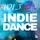 DJ Rob Rodriguez - INDIE DANCE MIX VOL. 3