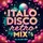ITALO DISCO RETRO MIX' 80s N'4