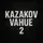 KAZAKOV - VAHUE #2