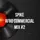 Spike - Afro Commercial Mix #2