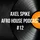Axel Spike - Afro House Podcast #12