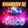 KHARKOV DJ - Tune in to disco