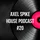 Axel Spike - House Podcast #20