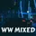 AR - WW MIXED #7