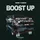 FISHER, Flowdan - Boost Up