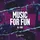 DJ AVI - Music for Fun #057