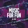 DJ AVI - Music for Fun #059