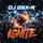 DJ GSX-R - IGNITE